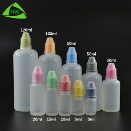 PE bottle -CRC A